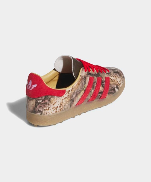 ｶﾞｾﾞﾙ ｺﾞﾙﾌ LUX【adidas Golf/アディダスゴルフ】（スニーカー