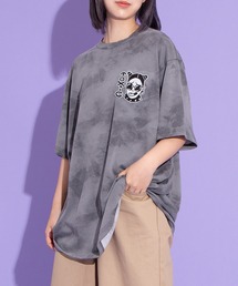 L.G.B. カットソー タイダイ柄 タグ付 タイダイ」に該当するTシャツ/カットソーファッション通販 - ZOZOTOWN