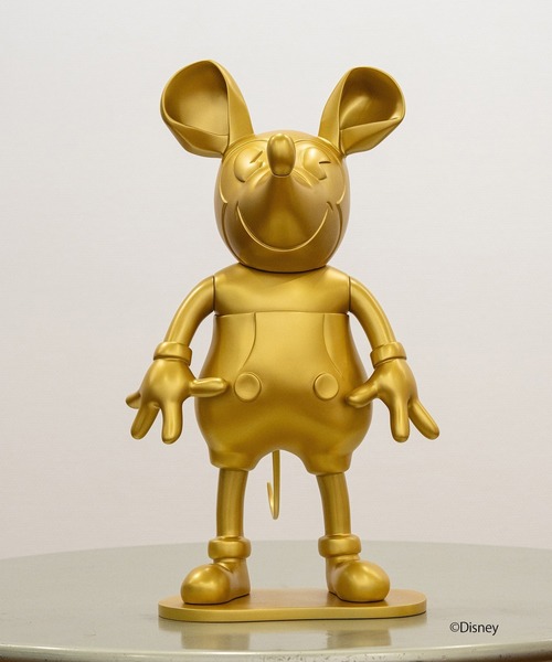 Disney（ディズニー）の「Disney Collection/フィギュア4個