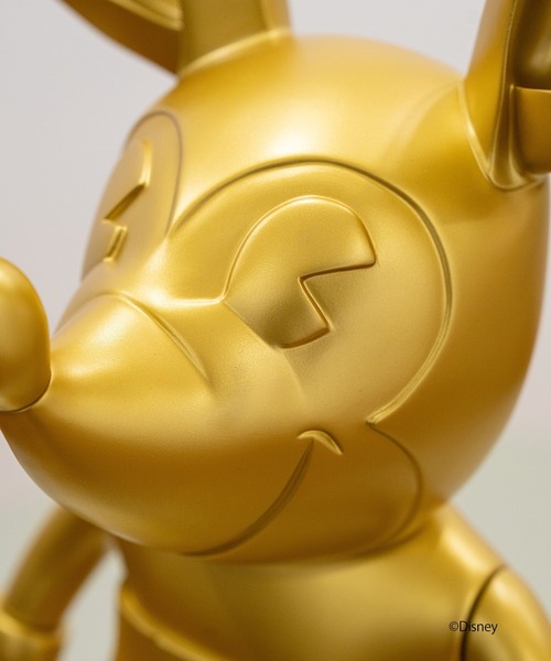 Disney（ディズニー）の「VCD MICKEY MOUSE 《Only Time Will Tell》 (DESIGNED BY YUKIMASA IDA)（フィギュア・メンズ・その他・ONE SIZE）」の6枚目の写真