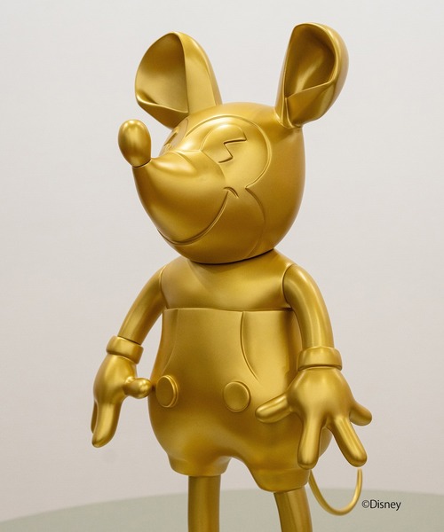 Disney（ディズニー）の「VCD MICKEY MOUSE 《Only Time Will Tell》 (DESIGNED BY YUKIMASA IDA)（フィギュア・メンズ・その他・ONE SIZE）」の5枚目の写真