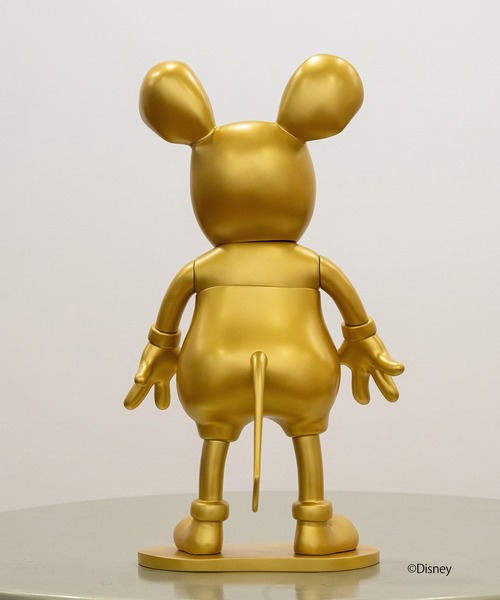 Disney（ディズニー）の「VCD MICKEY MOUSE 《Only Time Will Tell》 (DESIGNED BY YUKIMASA IDA)（フィギュア・メンズ・その他・ONE SIZE）」の3枚目の写真