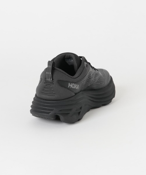 HOKA ONE ONE Bondi 8 TS Caged（スニーカー）｜HOKA（ホカ）の