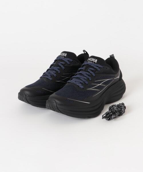 HOKA ONE ONE Bondi 8 TS Caged（スニーカー）｜HOKA（ホカ）の