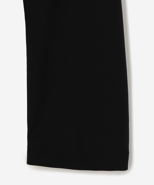 Bshop(ビショップ)の「078 CITE | キュプラバランサー 2Bジャケット MEN(テーラードジャケット・メンズ・ブラック・M/L)」の4枚目の写真