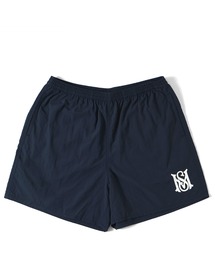 MFC STORE（エムエフシーストア）の「MFC STORE MS LOGO SHORT PANTS（その他パンツ）」