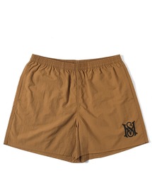 MFC STORE（エムエフシーストア）の「MFC STORE MS LOGO SHORT PANTS（その他パンツ）」