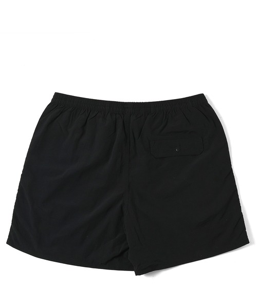 MFC STORE（エムエフシーストア）の「MFC STORE MS LOGO SHORT PANTS（その他パンツ・メンズ・ネイビー系/オレンジ系その他/ブラック/ブラウン系その他/イエロー/グリーン系その他/コーラルピンク・S/M/L/XL）」の10枚目の写真