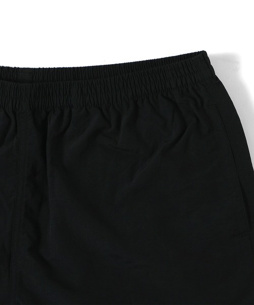 MFC STORE（エムエフシーストア）の「MFC STORE MS LOGO SHORT PANTS（その他パンツ・メンズ・ネイビー系/オレンジ系その他/ブラック/ブラウン系その他/イエロー/グリーン系その他/コーラルピンク・S/M/L/XL）」の12枚目の写真