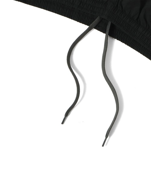 MFC STORE（エムエフシーストア）の「MFC STORE MS LOGO SHORT PANTS（その他パンツ・メンズ・ネイビー系/オレンジ系その他/ブラック/ブラウン系その他/イエロー/グリーン系その他/コーラルピンク・S/M/L/XL）」の14枚目の写真