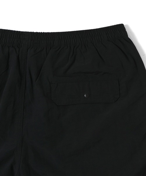 MFC STORE（エムエフシーストア）の「MFC STORE MS LOGO SHORT PANTS（その他パンツ・メンズ・ネイビー系/オレンジ系その他/ブラック/ブラウン系その他/イエロー/グリーン系その他/コーラルピンク・S/M/L/XL）」の13枚目の写真