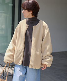 JOURNAL STANDARD｜ジャーナルスタンダードのブルゾン通販