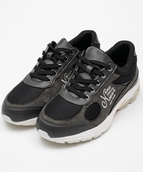 kaoyorinakami（カオヨリナカミ）｜スニーカー一覧 - WEAR