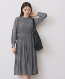 sサイズ」に該当するワンピース（ブラック/黒色系）ファッション