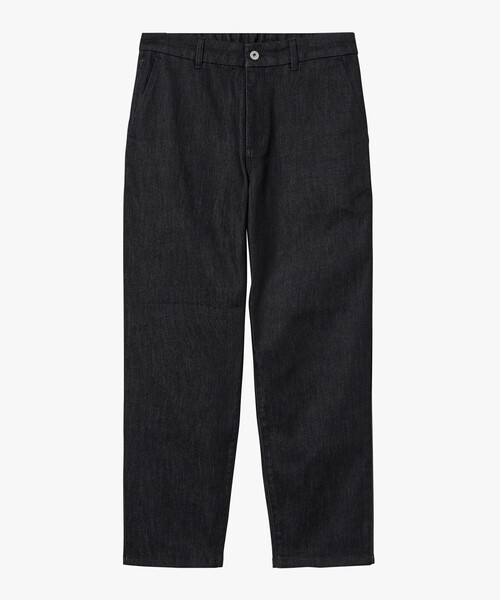 AIGLE（エーグル）の「ECO LYCRA  デニムパンツ（デニムパンツ・メンズ・ブルー/ブラック・42/38/40）」の9枚目の写真