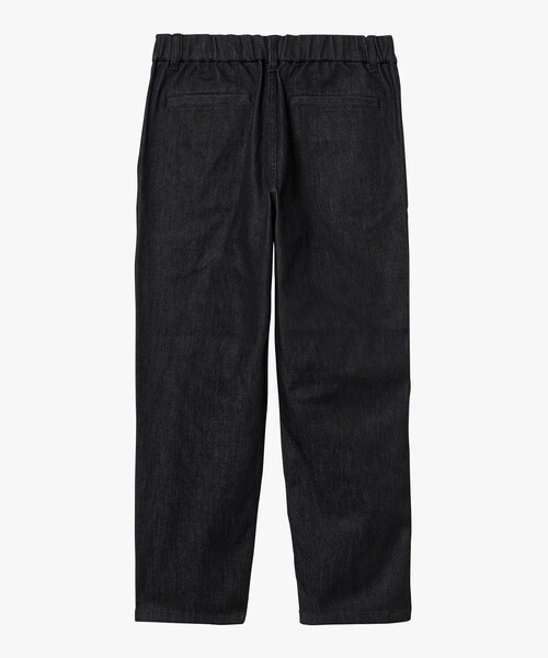 AIGLE（エーグル）の「ECO LYCRA  デニムパンツ（デニムパンツ・メンズ・ブルー/ブラック・42/38/40）」の10枚目の写真