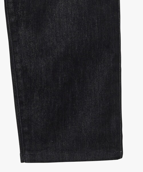 AIGLE（エーグル）の「ECO LYCRA  デニムパンツ（デニムパンツ・メンズ・ブルー/ブラック・42/38/40）」の15枚目の写真