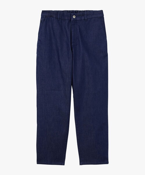 AIGLE（エーグル）の「ECO LYCRA  デニムパンツ（デニムパンツ・メンズ・ブルー/ブラック・42/38/40）」の16枚目の写真