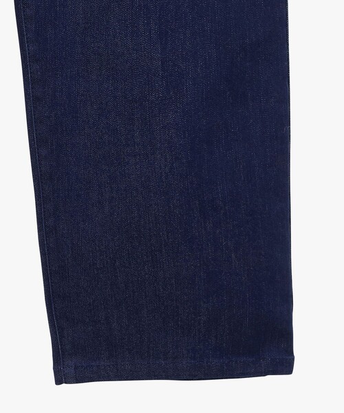 AIGLE（エーグル）の「ECO LYCRA  デニムパンツ（デニムパンツ・メンズ・ブルー/ブラック・42/38/40）」の22枚目の写真