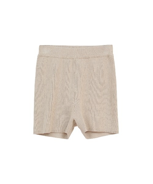 ワンピース CLANE W FACE KNIT MINI ONEPIECE W FACE KNIT MINI ONEPIECE（ワンピース）｜CLANE（クラネ）の