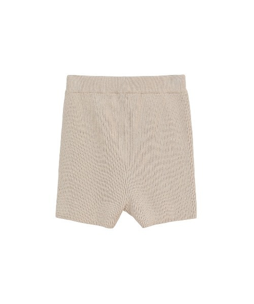 セール】W FACE KNIT MINI ONEPIECE（ワンピース）｜CLANE（クラネ）の