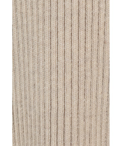 セール】W FACE KNIT MINI ONEPIECE（ワンピース）｜CLANE（クラネ）の