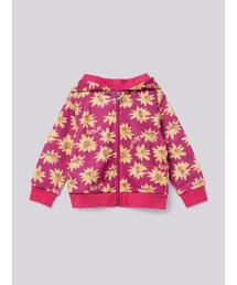 REPLAY（リプレイ）の「ベビーガールズ　ジップアップパーカー（パーカー）」