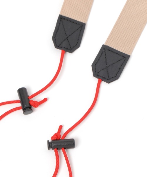 COBMASTER（コブマスター）の「【COBMASTER(コブマスター)×BAYFLOW】フリースカンウォレット（コインケース・レディース・ライトブルー/ピンク/ベージュ・ONESIZE）」の13枚目の写真