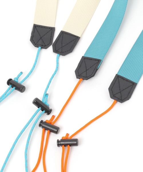 COBMASTER（コブマスター）の「【COBMASTER(コブマスター)×BAYFLOW】フリースカンウォレット（コインケース・レディース・ライトブルー/ピンク/ベージュ・ONESIZE）」の20枚目の写真