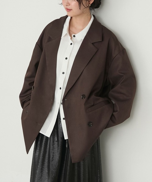 テーラードジャケット│1page｜通常価格とセール価格│MONO-MART