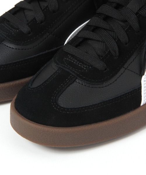 LAKOLE(ラコレ)の「【PUMA/プーマ】CLUB 2 ERA / 291836(スニーカー・レディース・ブラック/ホワイト・LARGE/MEDIUM)」の7枚目の写真