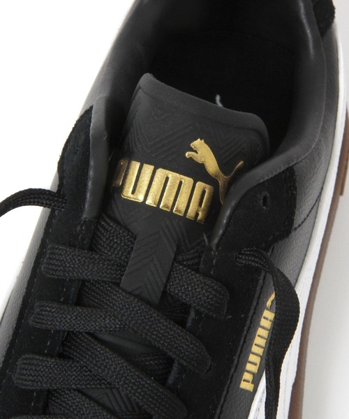 PUMA/プーマ】CLUB 2 ERA / 291836（スニーカー）｜LAKOLE