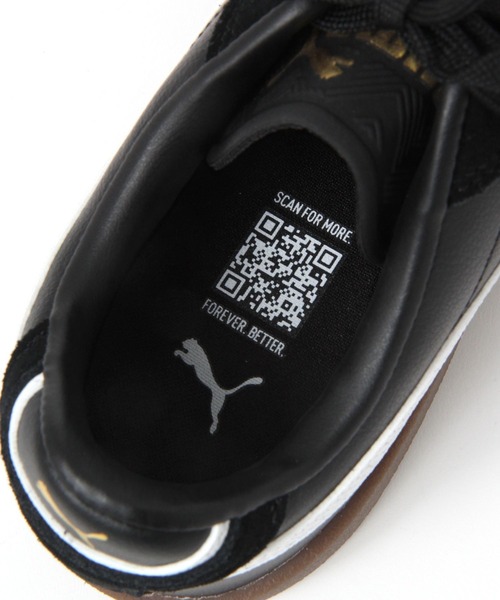 LAKOLE(ラコレ)の「【PUMA/プーマ】CLUB 2 ERA / 291836(スニーカー・レディース・ブラック/ホワイト・LARGE/MEDIUM)」の12枚目の写真