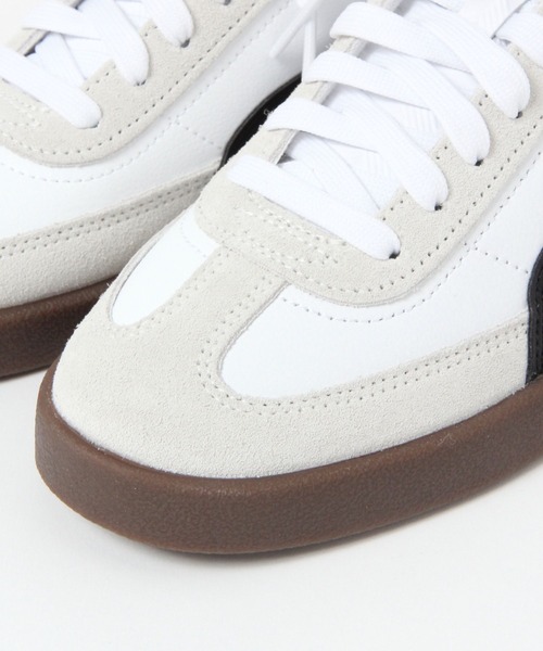 LAKOLE(ラコレ)の「【PUMA/プーマ】CLUB 2 ERA / 291836(スニーカー・レディース・ブラック/ホワイト・LARGE/MEDIUM)」の13枚目の写真