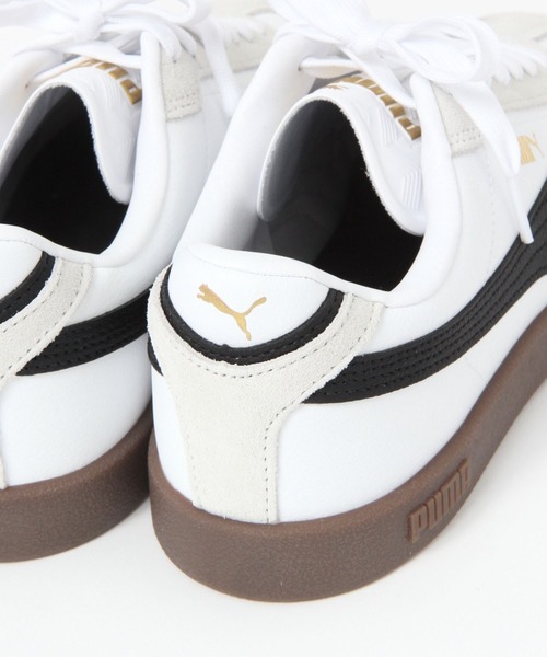 PUMA/プーマ】CLUB 2 ERA / 291836（スニーカー）｜LAKOLE