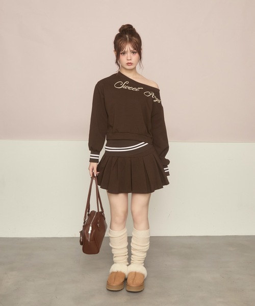 ACEANDRARE ロゴ入りセットアップ ACEANDRARE ロゴ入りセットアップ ACEANDRARE ロゴ入りセットアップ