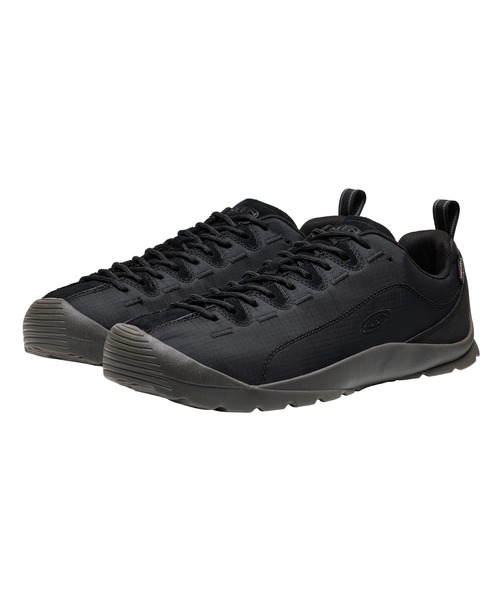 KEEN/キーン メンズ スニーカー 防水 アウトドア JASPER NYLON WP