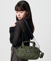編み込みミニバック　BEAUTY&YOUTH UNITED ARROWS BEAUTY&YOUTH 編み込みミニトートバッグ - メルカリ