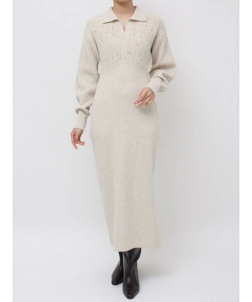 LAGUNAMOON（ラグナムーン）の「【REVIVAL】ケーブルビジューIライン