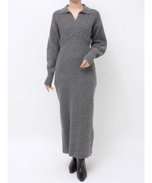 LAGUNAMOON（ラグナムーン）の「【REVIVAL】ケーブルビジューIライン