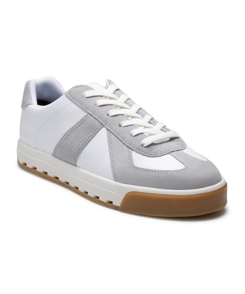 REGAL（リーガル）の「リーガルカジュアル 63JL スニーカー GORE-TEX SURROUND（スニーカー・メンズ・ホワイト×グレー・25/26/27/25.5/26.5/24.5/24）」の4枚目の写真