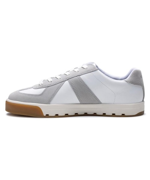 REGAL（リーガル）の「リーガルカジュアル 63JL スニーカー GORE-TEX SURROUND（スニーカー・メンズ・ホワイト×グレー・25/26/27/25.5/26.5/24.5/24）」の6枚目の写真