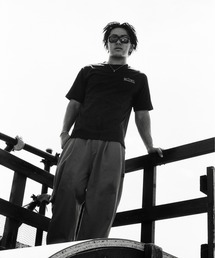 MANASTASH | MANASTASHxDICKIES EXTRA MILE TUCK PT(その他パンツ)