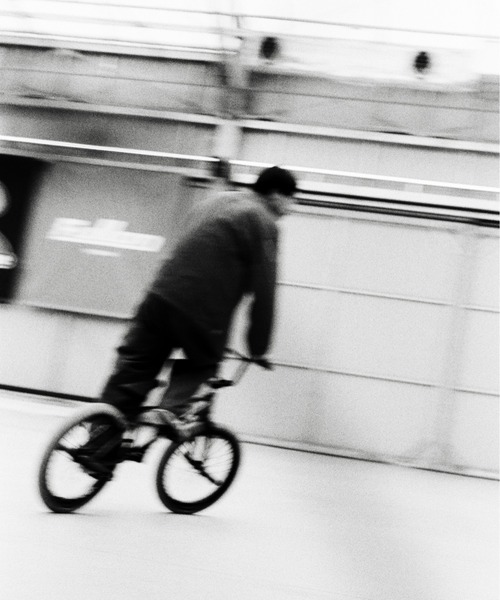 MANASTASH（マナスタッシュ）の「MANASTASHxDICKIES EXTRA MILE TUCK PT（その他パンツ・メンズ・ブラック・M/S/L）」の4枚目の写真