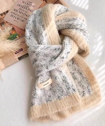 モヘア」に該当するストール/ショールファッション通販 - ZOZOTOWN