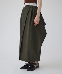 RIM.ARK（リムアーク）の「【RIM.ARK/リムアーク】Dress up SK/ドレスアップスカート（スカート）」