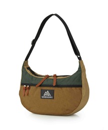 サッチェルM」に該当するGREGORY｜グレゴリーのショルダーバッグ