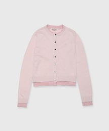 MOON KNIT CARDIGAN/ムーンニットカーディガン