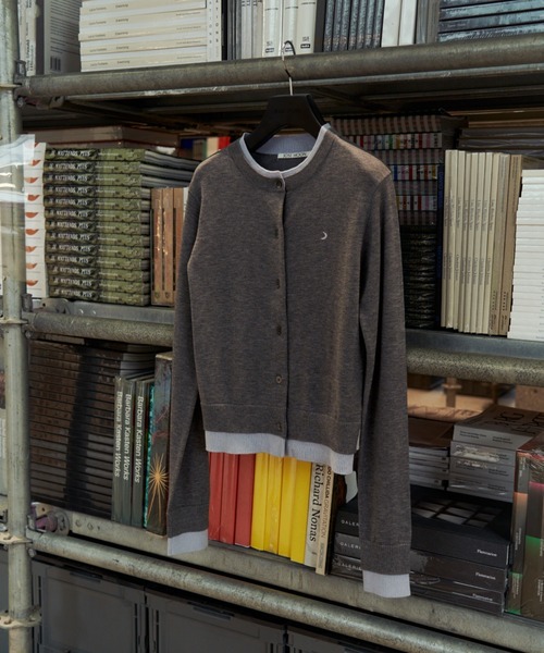 ジョゼムーン JOSEMOON SHIRT/ジョゼムーンシャツ（シャツ/ブラウス）｜JOSE