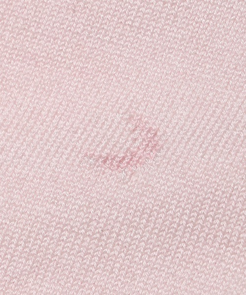 JOSE MOON(ジョゼムーン)の「MOON KNIT CARDIGAN/ムーンニットカーディガン(ニット/セーター・レディース・ピンク/チャコールグレー/グレー/ベージュ・FREE)」の14枚目の写真